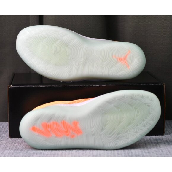 New! Size: 5 Men | Nike Jordan Zion 4 Basketball | Forged in Fire | FB1802-800 - Picture 15 of 16